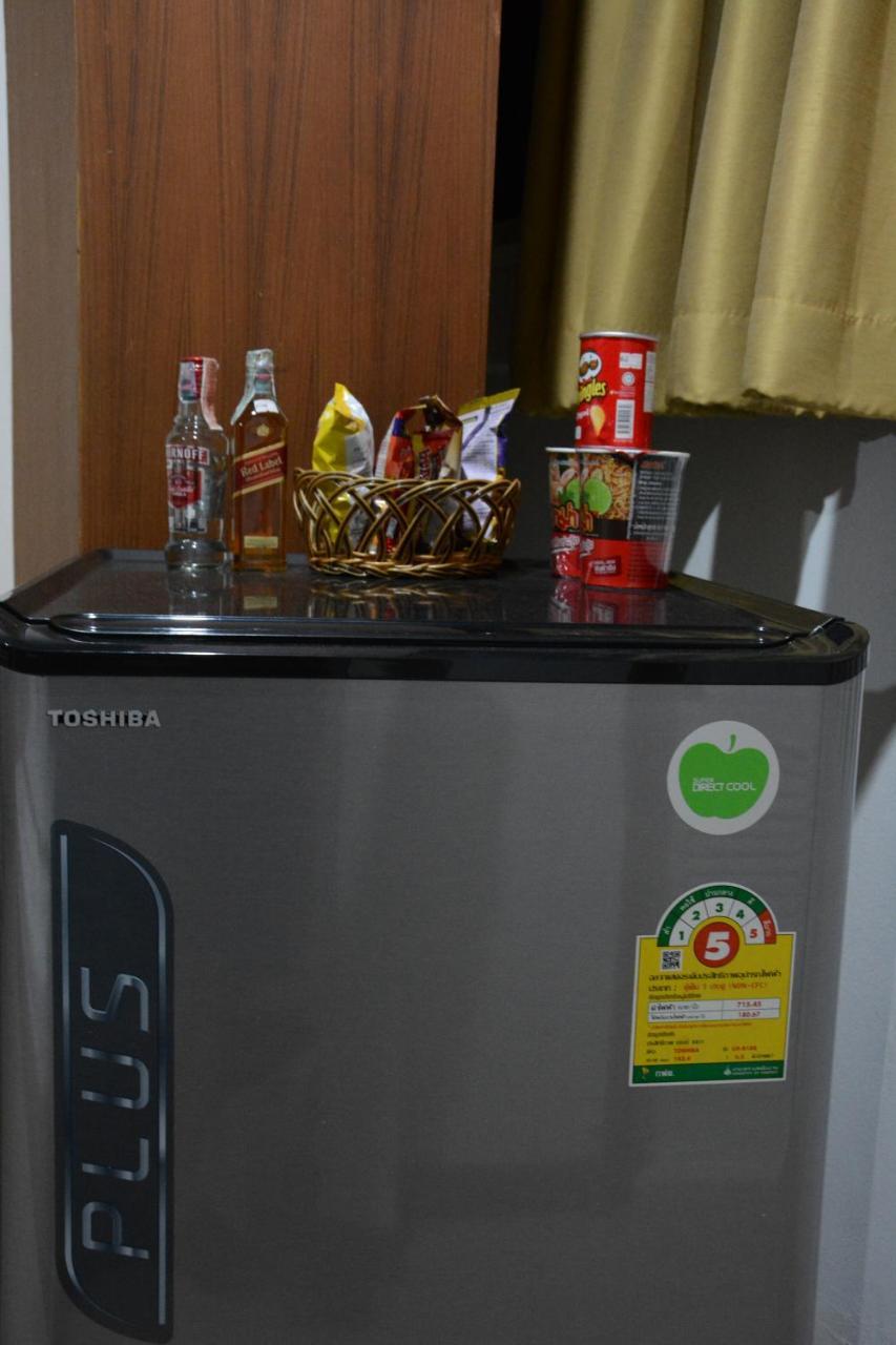بيت ضيافة كازا جيب Patong المظهر الخارجي الصورة