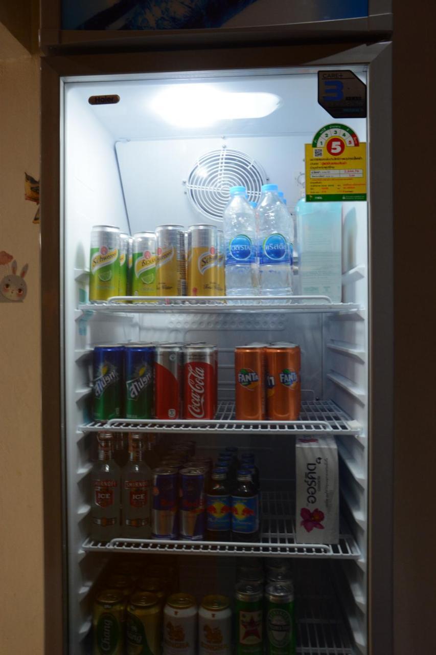 بيت ضيافة كازا جيب Patong المظهر الخارجي الصورة